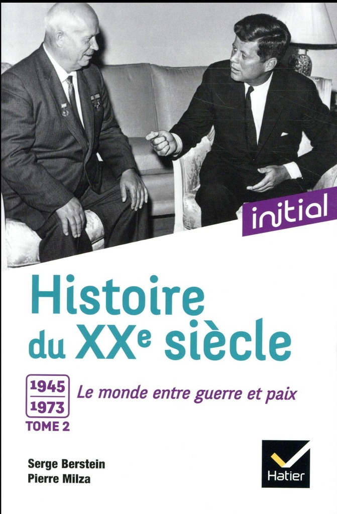  Histoire du XXe siècle 