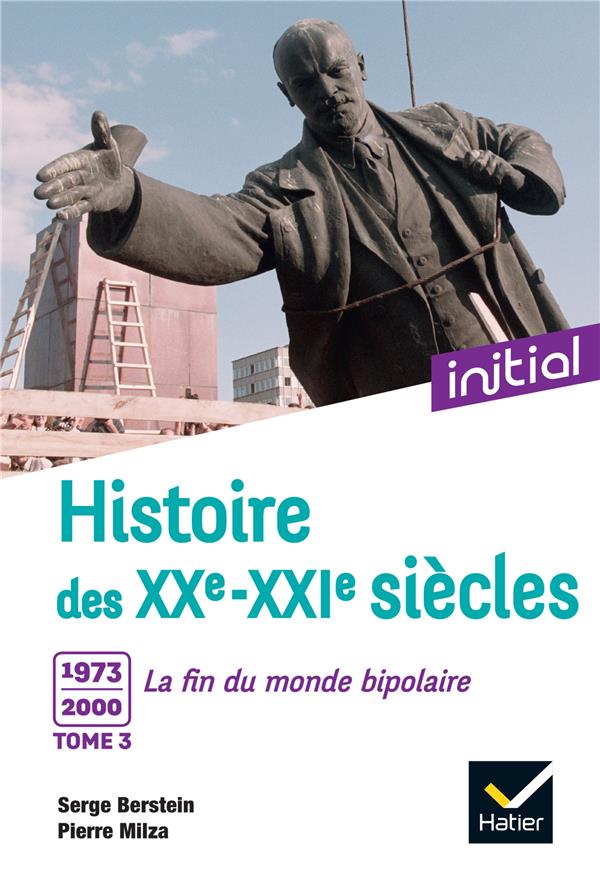  Histoire du XXe siècle 