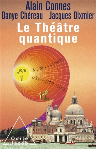  Le théâtre quantique : l'horloge des anges ici-bas 