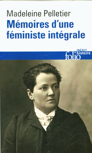  Mémoires d'une féministe intégrale 