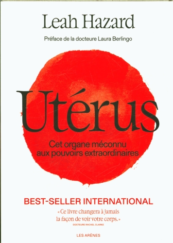  Utérus : cet organe méconnu aux pouvoirs extraordinaires 