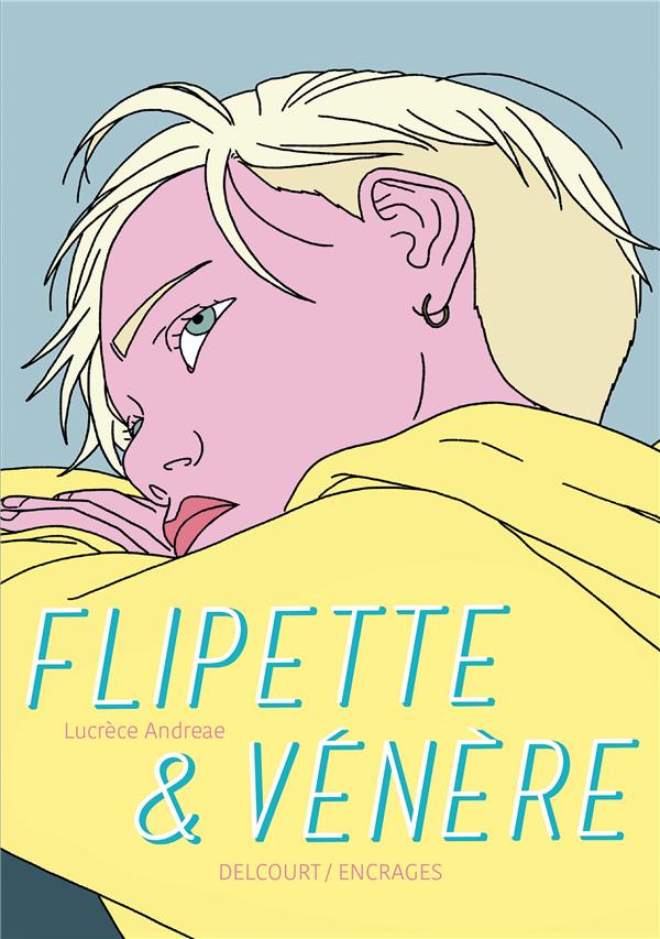  Flipette &amp; Vénère 