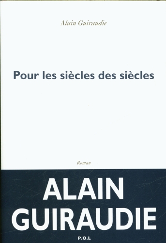  Pour les siècles des siècles 