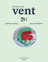 LETTRES DU VENT -LES-