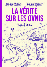 VERITE SUR LES OVNIS -LA-