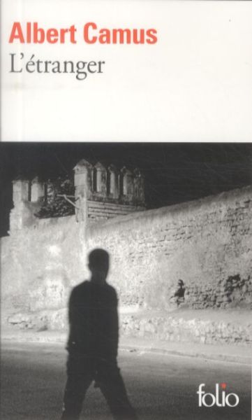  L'Etranger 