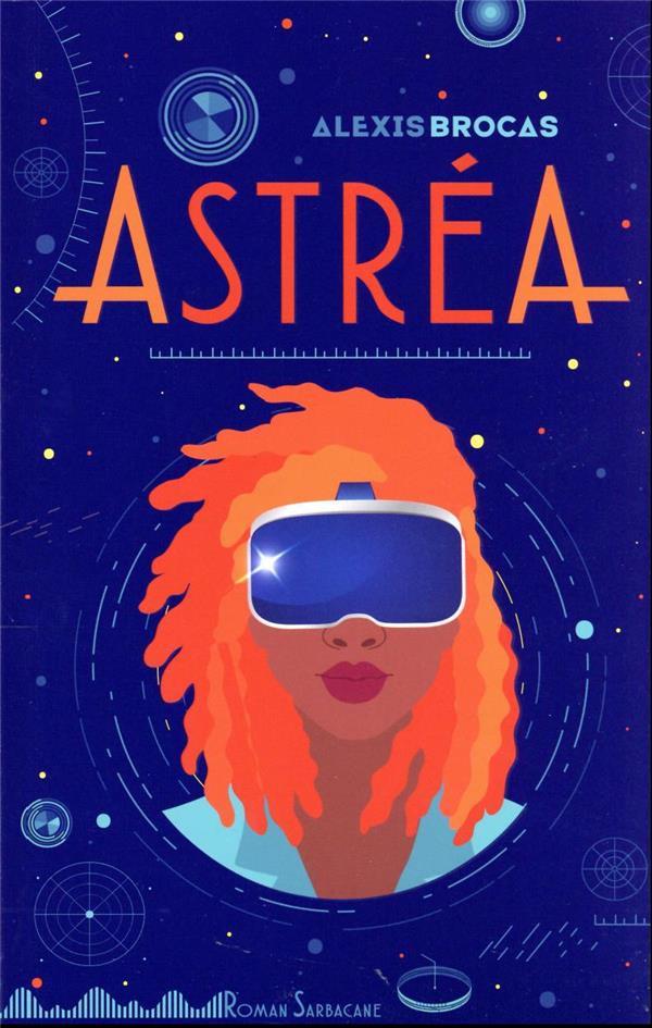  Astréa 