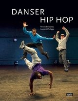 DANSER HIP HOP