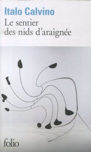  Le sentier des nids d'araignée 