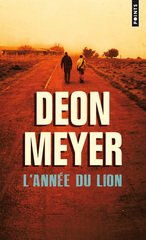 ANNEE DU LION -L'-