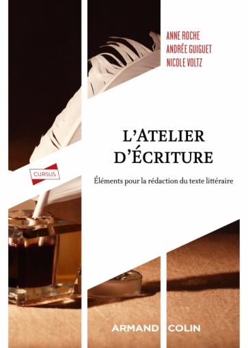  L'atelier d'écriture 