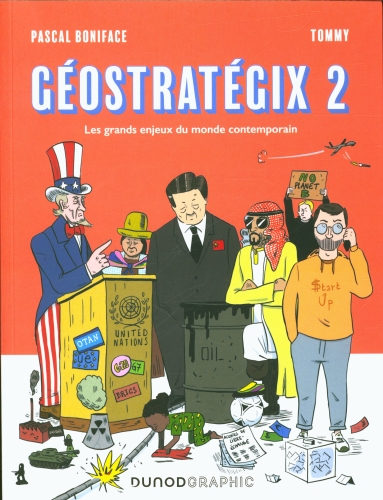  Géostrategix 