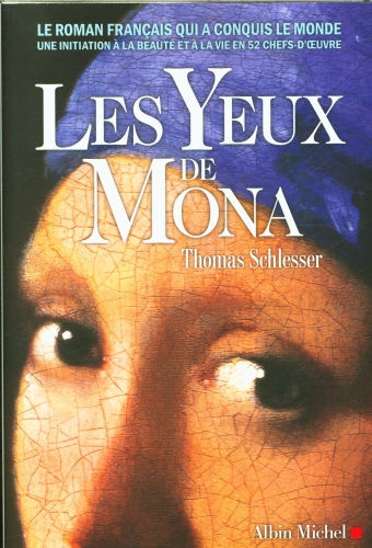  Les yeux de Mona 