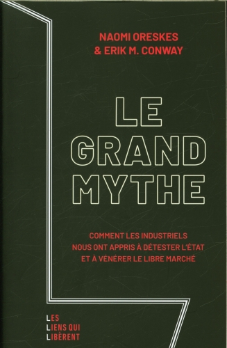  Le grand mythe : Comment les industriels nous ont appris à détester 