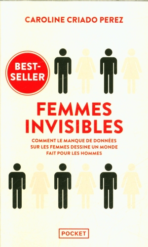  Femmes invisibles 