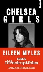 CHELSEA GIRLS