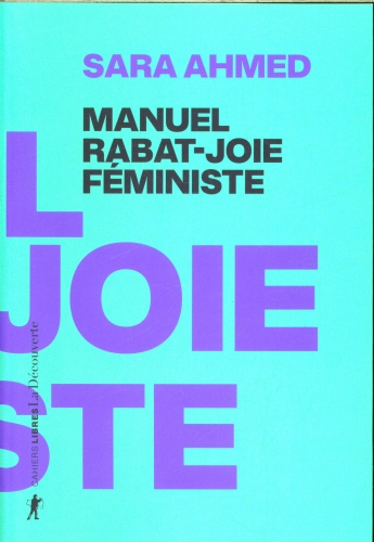  Manuel rabat-joie féministe 