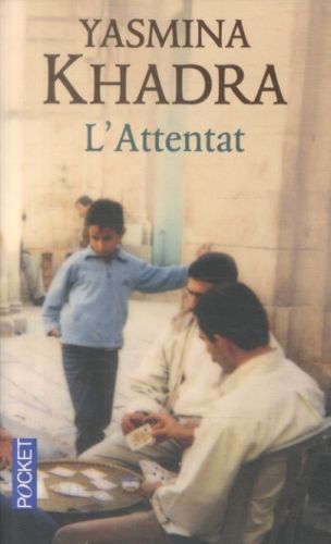  L'attentat 