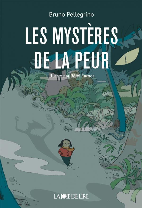  Les mystères de la peur 