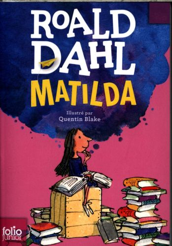  Matilda 