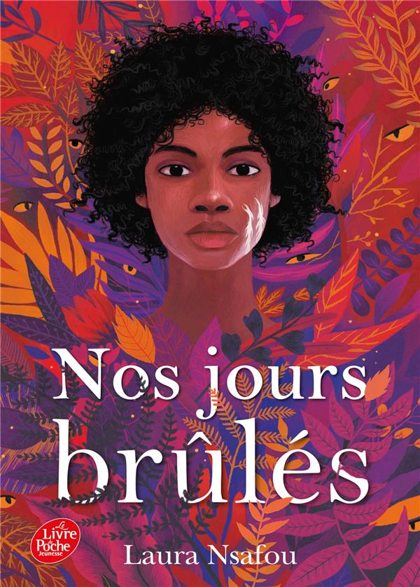  Nos jours brûlés 