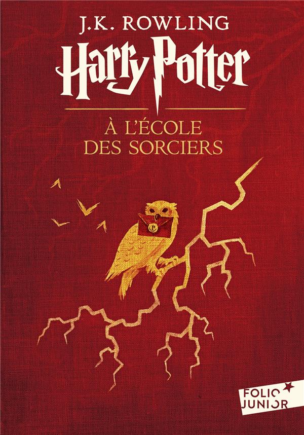  Harry Potter -édition 2017- 