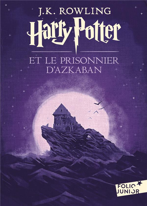  Harry Potter -édition 2017- 