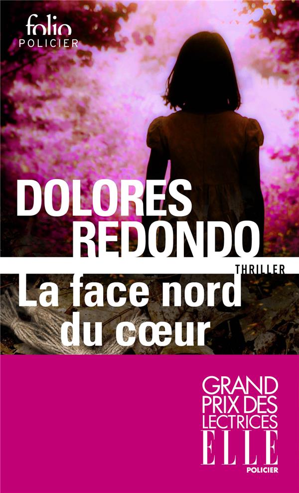  La face nord du coeur 