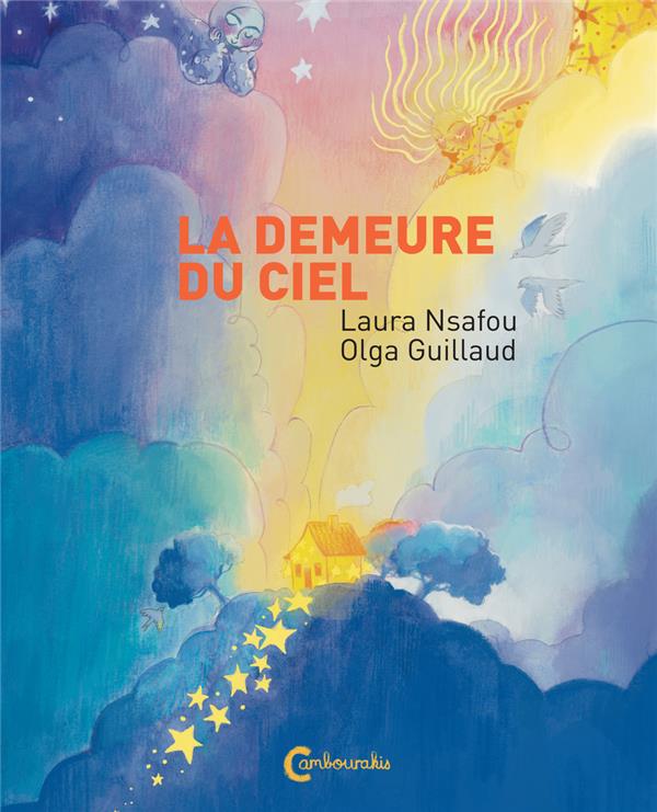  La demeure du ciel 