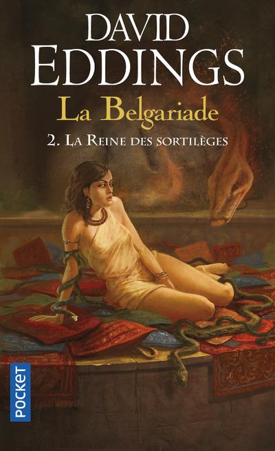  La Belgariade 