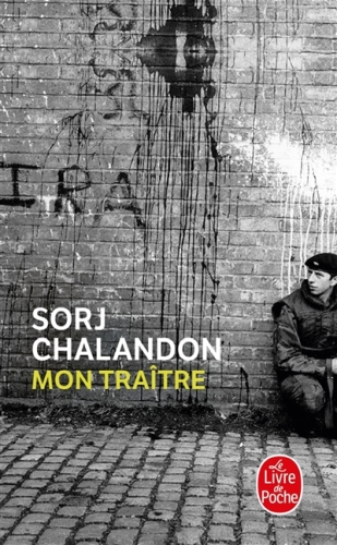  Mon traître 