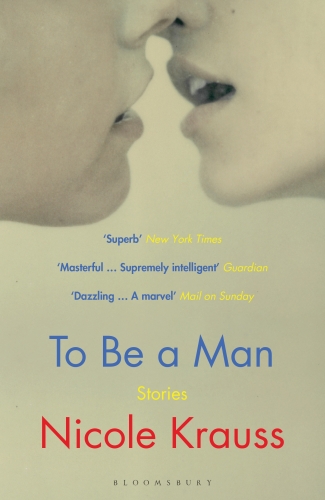  To Be a Man 