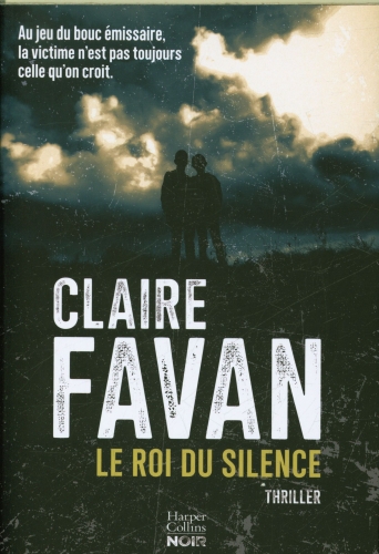  Le roi du silence : thriller 