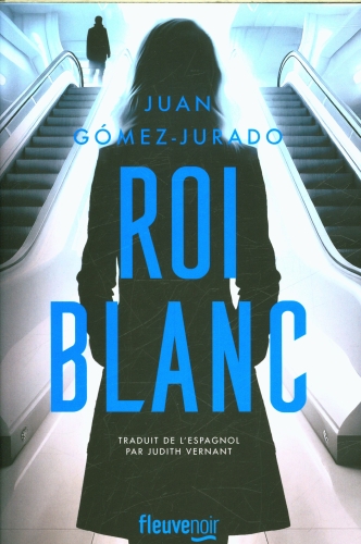  Roi blanc 