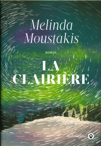  La clairière 