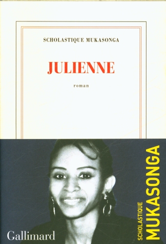  Julienne 