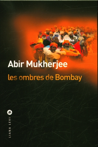  Les ombres de Bombay 