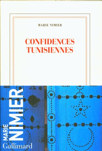  Confidences tunisiennes 