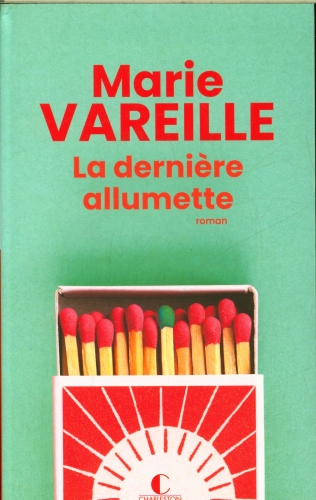  La dernière allumette 