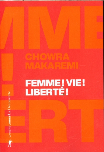  Femme ! Vie ! Liberté ! 