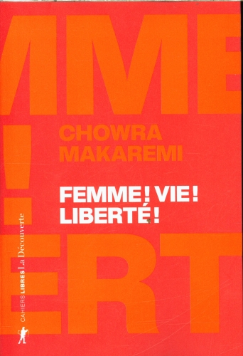  Femme ! Vie ! Liberté ! 