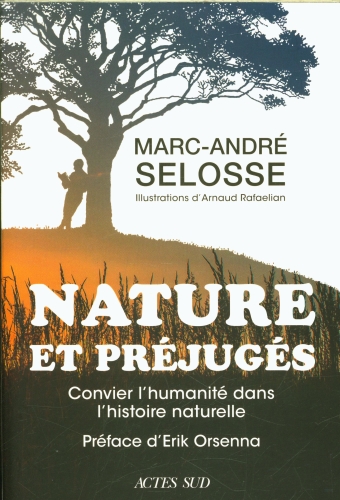  Nature et préjugés : convier l'humanité dans l'histoire naturelle 