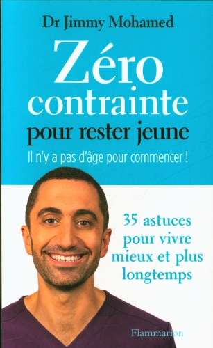  Zéro contrainte pour rester jeune 