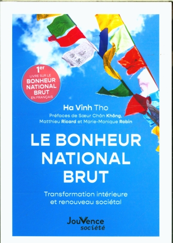  Le bonheur national brut 