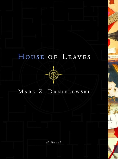  House of Leaves 