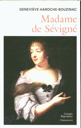  Madame de Sévigné 