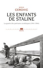 ENFANTS DE STALINE -LES-