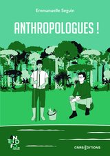 ANTHROPOLOGUE(S) !