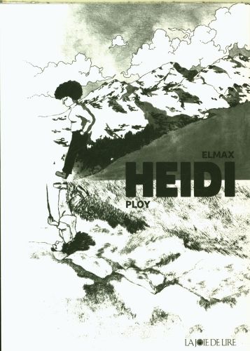  Deux histoire de Heidi 