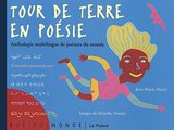 TOUR DE TERRE EN POESIE - ANTHOLOGIE MUL